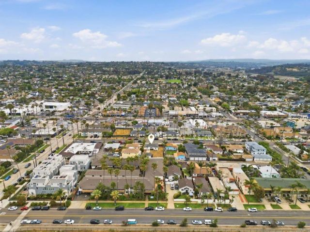 1819 S Tremont Street, Oceanside, CA 92054