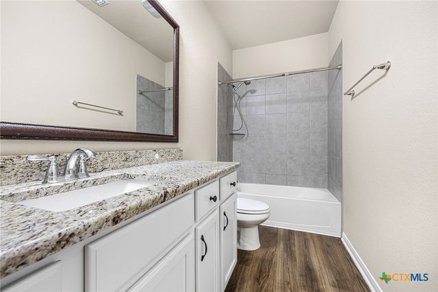 270 Belleview Drive, Belton, TX 76513