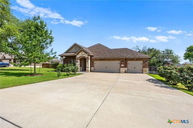 270 Belleview Drive, Belton, TX 76513