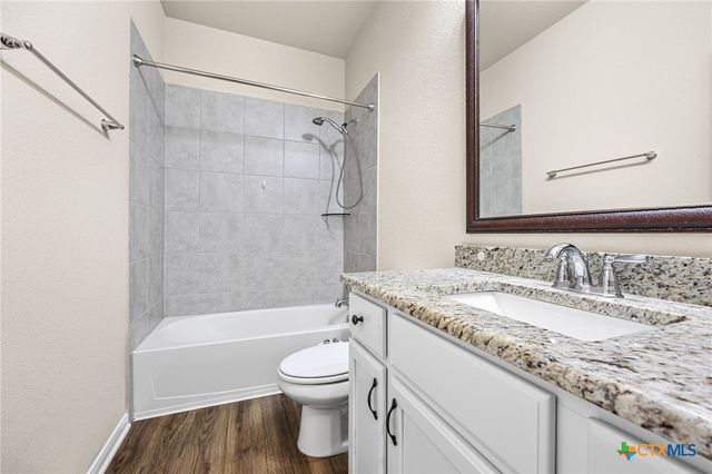 270 Belleview Drive, Belton, TX 76513