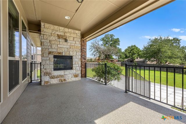 270 Belleview Drive, Belton, TX 76513
