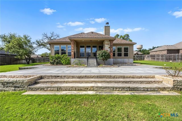 270 Belleview Drive, Belton, TX 76513
