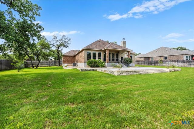 270 Belleview Drive, Belton, TX 76513