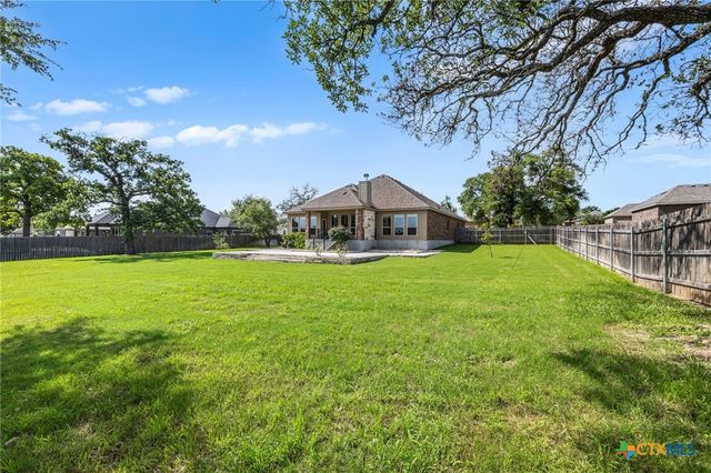 270 Belleview Drive, Belton, TX 76513