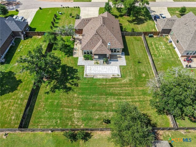 270 Belleview Drive, Belton, TX 76513