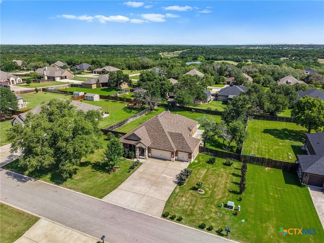 270 Belleview Drive, Belton, TX 76513