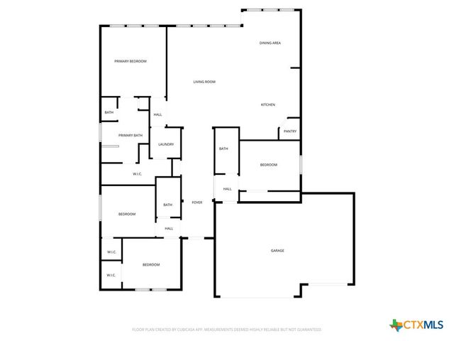 270 Belleview Drive, Belton, TX 76513