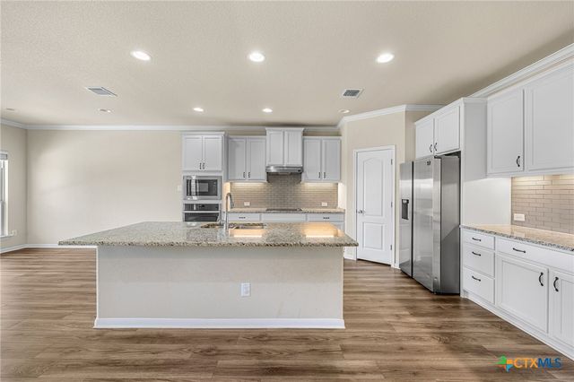 270 Belleview Drive, Belton, TX 76513