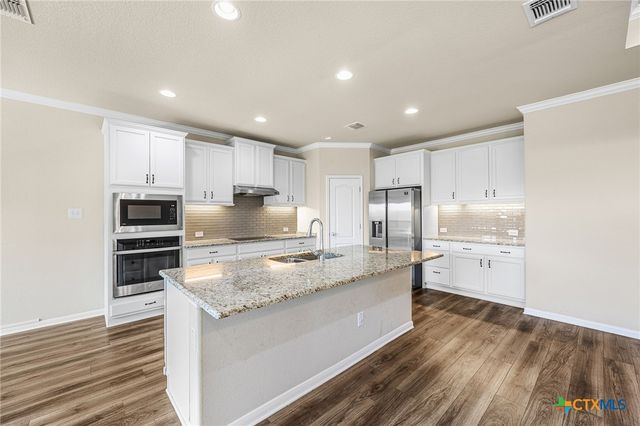 270 Belleview Drive, Belton, TX 76513