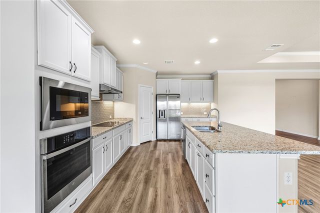 270 Belleview Drive, Belton, TX 76513