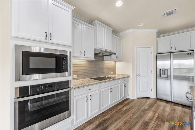 270 Belleview Drive, Belton, TX 76513