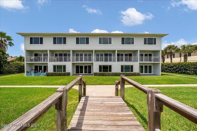 1321 S Miramar Avenue 2, Indialantic, FL 32903