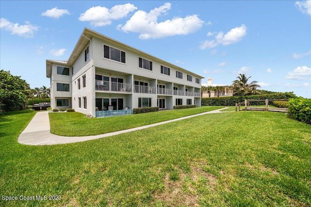 1321 S Miramar Avenue 2, Indialantic, FL 32903