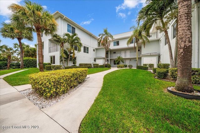 1321 S Miramar Avenue 2, Indialantic, FL 32903