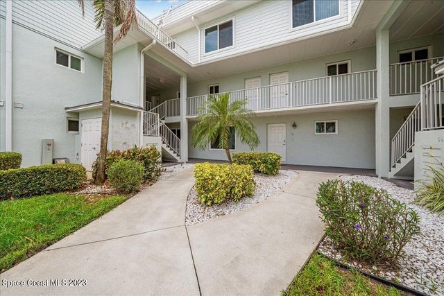 1321 S Miramar Avenue 2, Indialantic, FL 32903