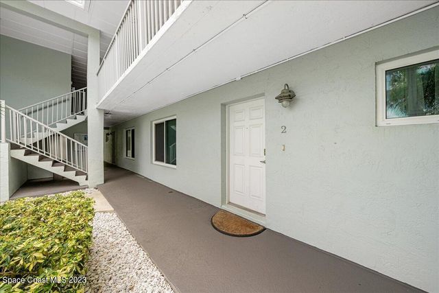 1321 S Miramar Avenue 2, Indialantic, FL 32903