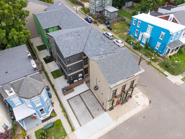4251 Chambers Street, Cincinnati, OH 45223
