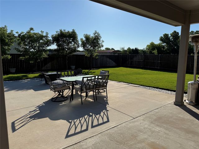 534 Tuscany Drive, Forney, TX 75126