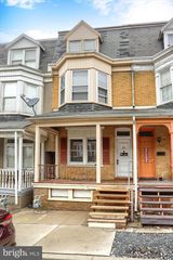 925 W COLLEGE AVE, York, PA 17401