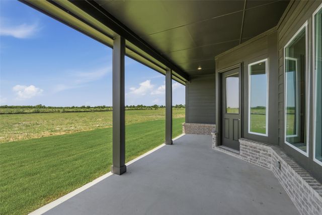660 County Road 200, Valley View, TX 76272