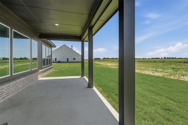 660 County Road 200, Valley View, TX 76272