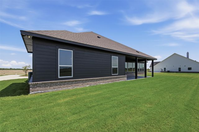 660 County Road 200, Valley View, TX 76272