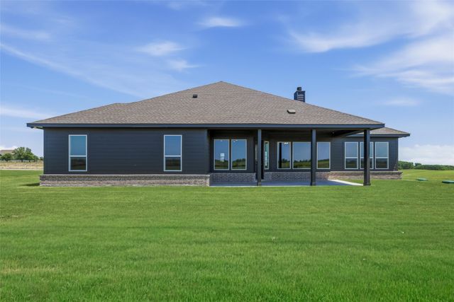 660 County Road 200, Valley View, TX 76272