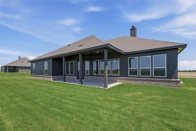 660 County Road 200, Valley View, TX 76272