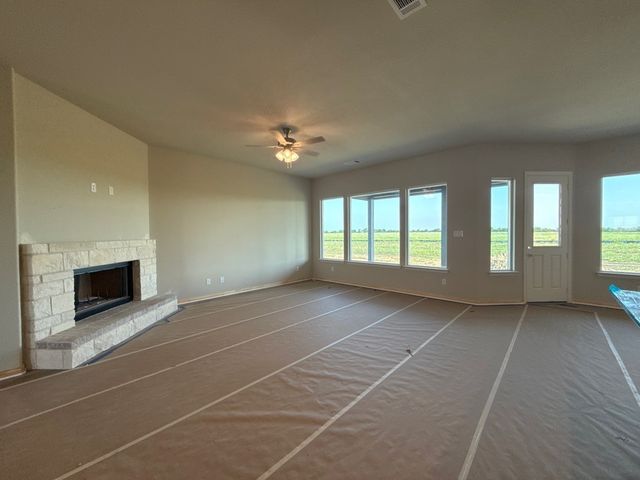 660 County Road 200, Valley View, TX 76272