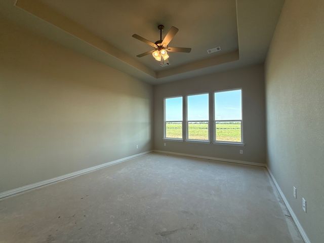 660 County Road 200, Valley View, TX 76272