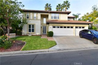9 Willowglade, Trabuco Canyon, CA 92679