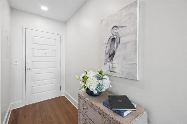 1080 Peachtree Street NE 3215, Atlanta, GA 30309