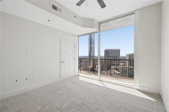 1080 Peachtree Street NE 3215, Atlanta, GA 30309