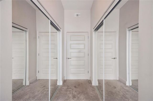 1080 Peachtree Street NE 3215, Atlanta, GA 30309