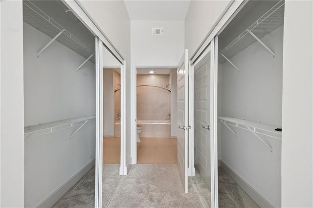 1080 Peachtree Street NE 3215, Atlanta, GA 30309