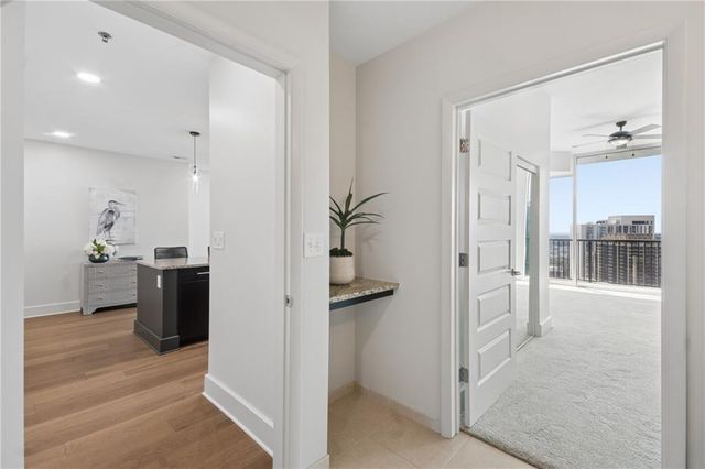 1080 Peachtree Street NE 3215, Atlanta, GA 30309
