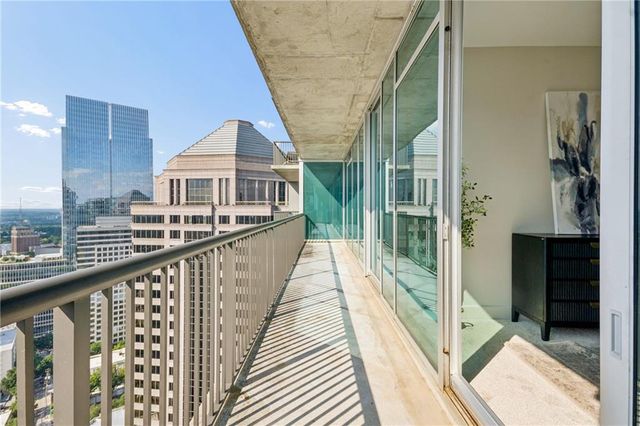 1080 Peachtree Street NE 3215, Atlanta, GA 30309