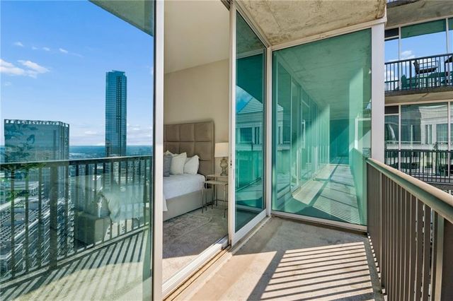 1080 Peachtree Street NE 3215, Atlanta, GA 30309