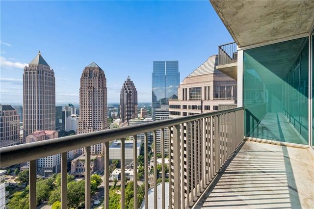 1080 Peachtree Street NE 3215, Atlanta, GA 30309