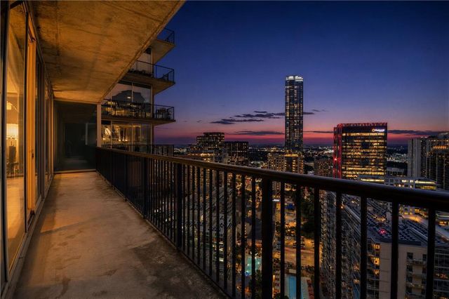 1080 Peachtree Street NE 3215, Atlanta, GA 30309