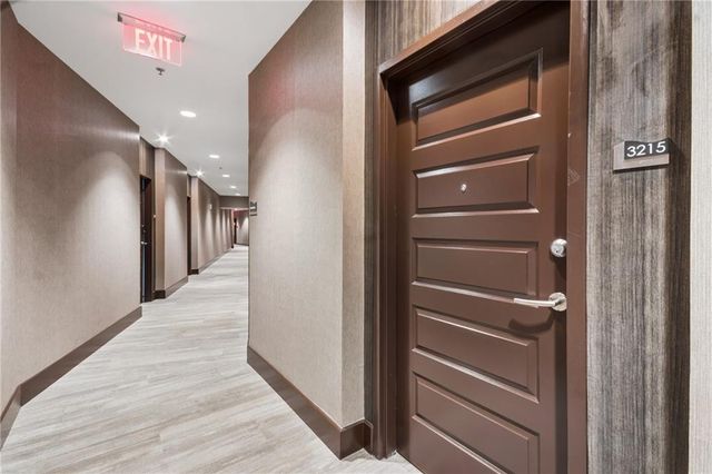 1080 Peachtree Street NE 3215, Atlanta, GA 30309