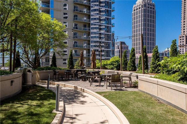 1080 Peachtree Street NE 3215, Atlanta, GA 30309