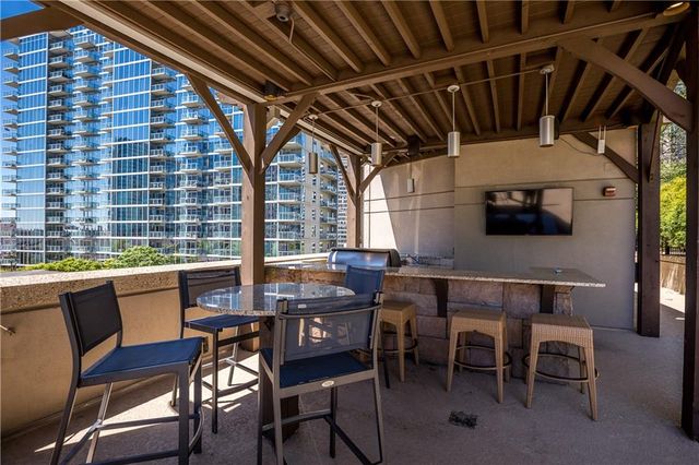 1080 Peachtree Street NE 3215, Atlanta, GA 30309