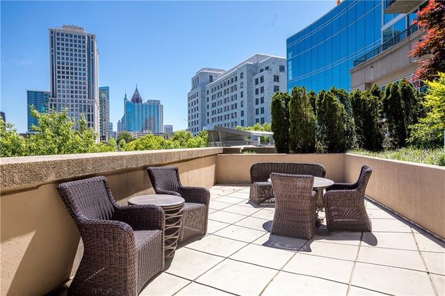 1080 Peachtree Street NE 3215, Atlanta, GA 30309