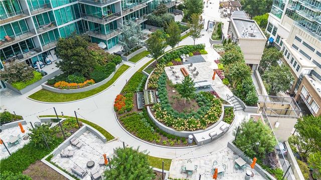 1080 Peachtree Street NE 3215, Atlanta, GA 30309