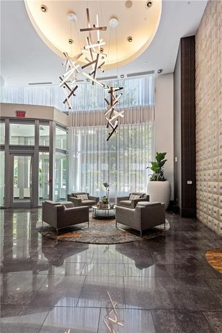 1080 Peachtree Street NE 3215, Atlanta, GA 30309