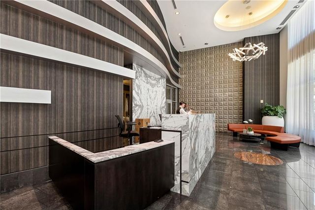 1080 Peachtree Street NE 3215, Atlanta, GA 30309