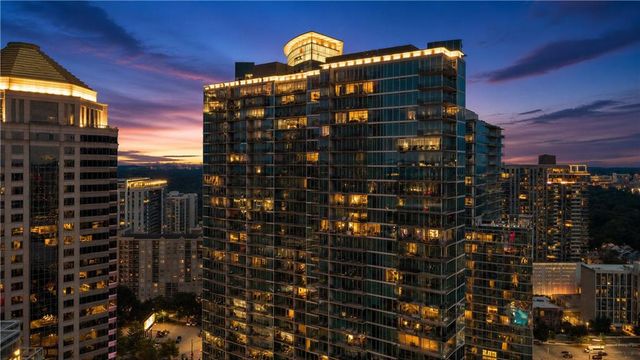 1080 Peachtree Street NE 3215, Atlanta, GA 30309