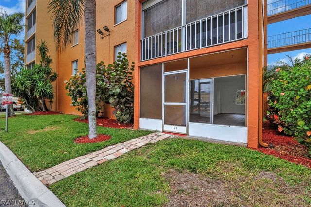 2366 E. Mall Dr Apt. 101, Fort Myers, FL 33901