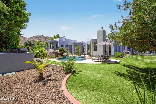 4647 E SANNA Street, Phoenix, AZ 85028